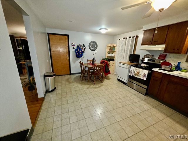 47 Tussing Lane, Tonawanda, NY 14150