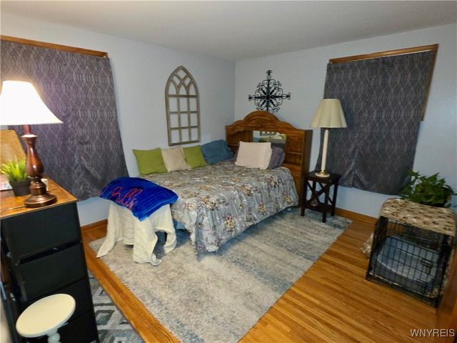 47 Tussing Lane, Tonawanda, NY 14150