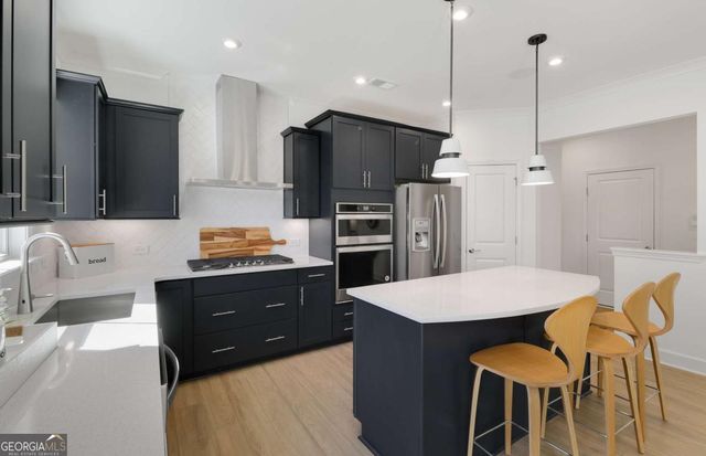 4357 Azalea Ridge Way, Hoschton, GA 30548