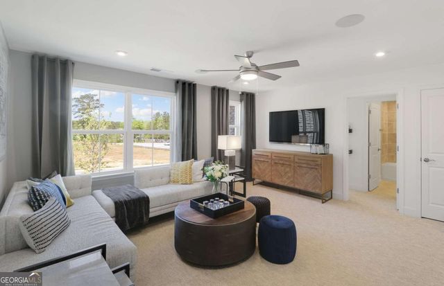 4357 Azalea Ridge Way, Hoschton, GA 30548