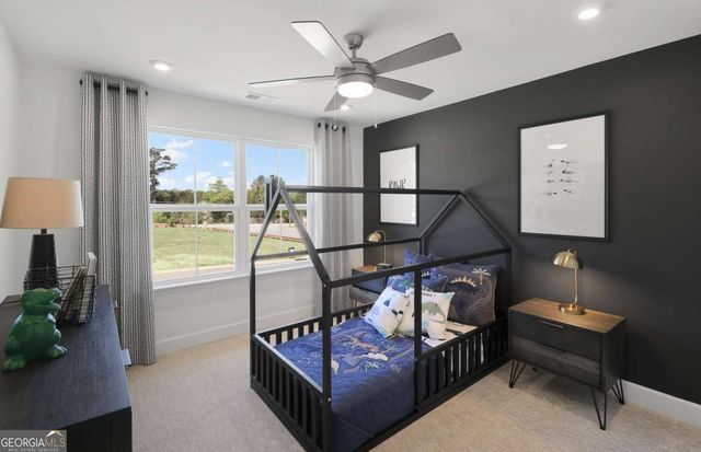 4357 Azalea Ridge Way, Hoschton, GA 30548