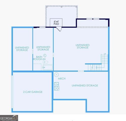 4357 Azalea Ridge Way, Hoschton, GA 30548