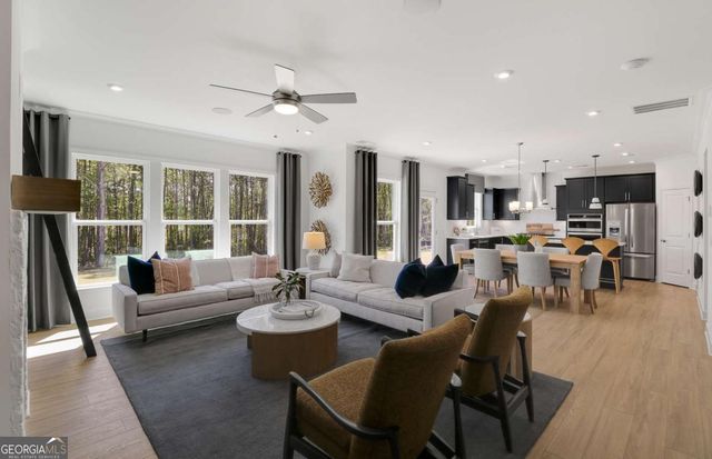 4357 Azalea Ridge Way, Hoschton, GA 30548