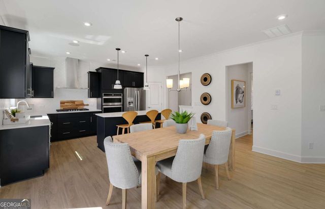 4357 Azalea Ridge Way, Hoschton, GA 30548