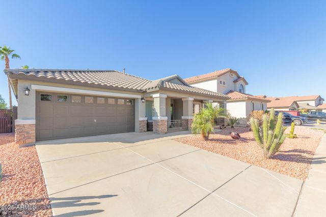 5502 N ORMONDO Way, Litchfield Park, AZ 85340