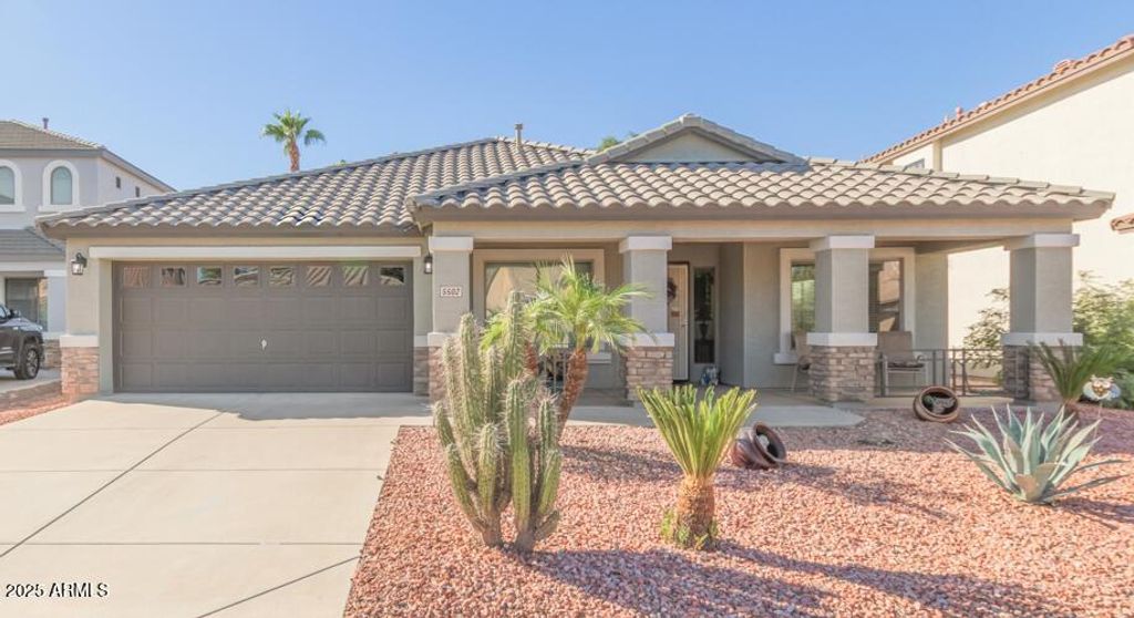 5502 N ORMONDO Way, Litchfield Park, AZ 85340