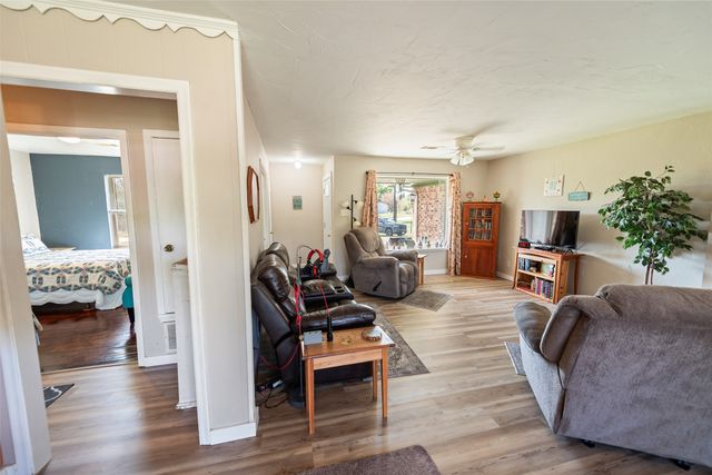 6963 FM 1377, Blue Ridge, TX 75424