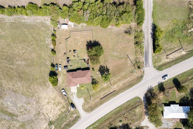 6963 FM 1377, Blue Ridge, TX 75424