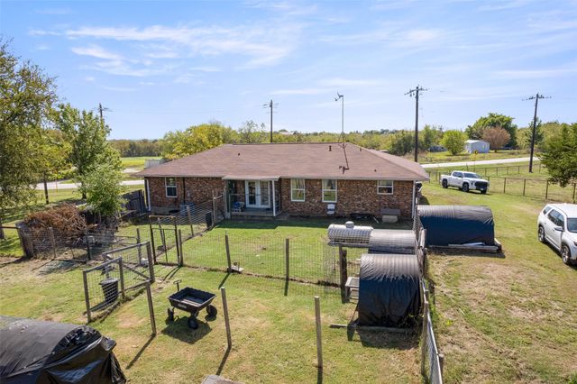 6963 FM 1377, Blue Ridge, TX 75424