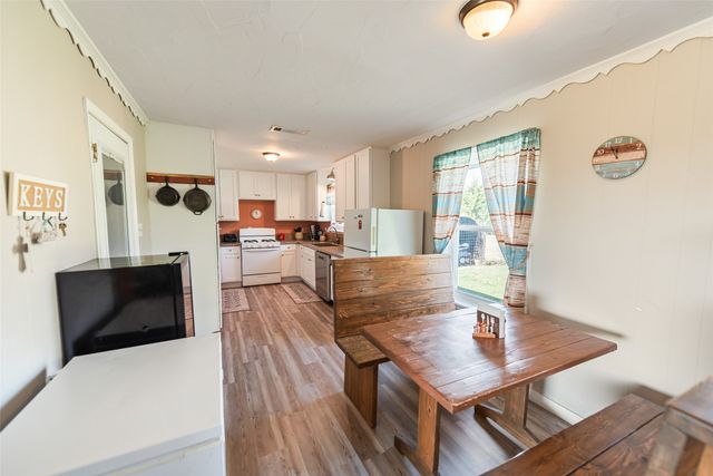6963 FM 1377, Blue Ridge, TX 75424