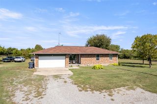 6963 FM 1377, Blue Ridge, TX 75424