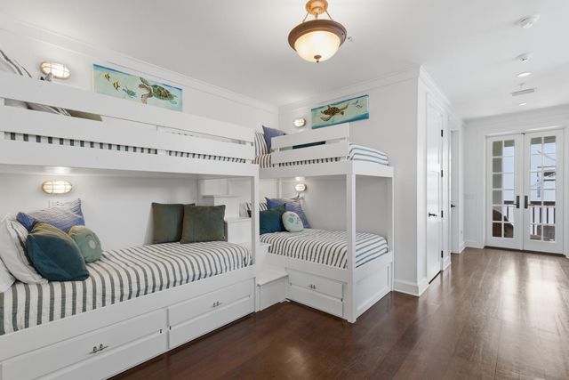 87 Bridgetown Avenue, Rosemary Beach, FL 32461