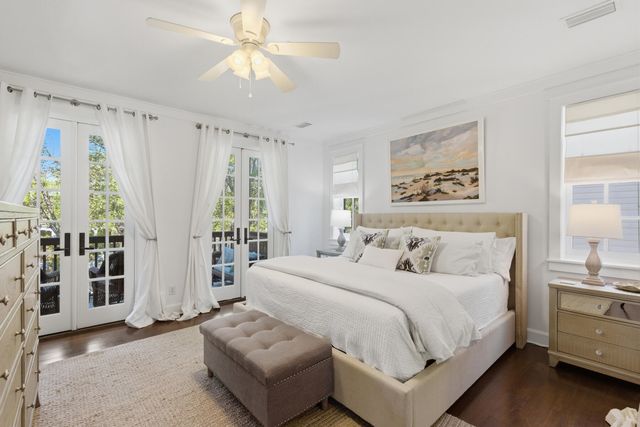 87 Bridgetown Avenue, Rosemary Beach, FL 32461
