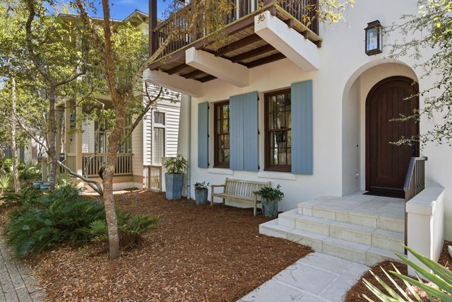 87 Bridgetown Avenue, Rosemary Beach, FL 32461