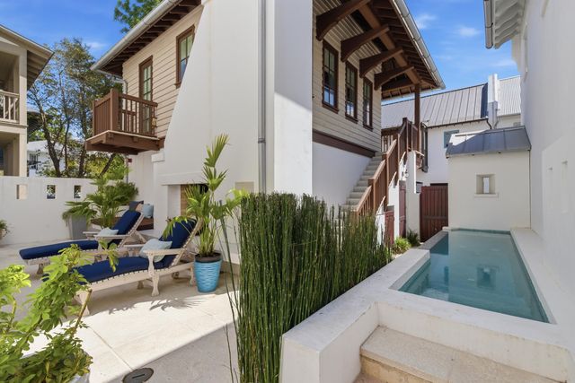 87 Bridgetown Avenue, Rosemary Beach, FL 32461