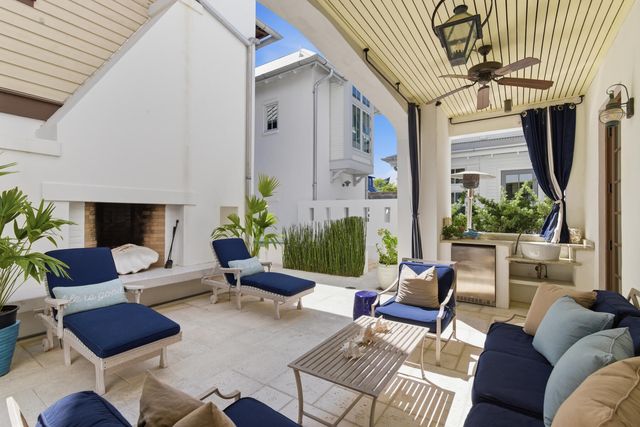 87 Bridgetown Avenue, Rosemary Beach, FL 32461