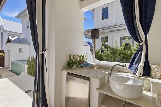 87 Bridgetown Avenue, Rosemary Beach, FL 32461