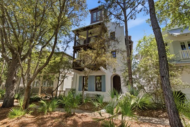 87 Bridgetown Avenue, Rosemary Beach, FL 32461