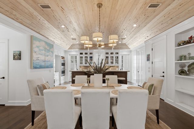 87 Bridgetown Avenue, Rosemary Beach, FL 32461