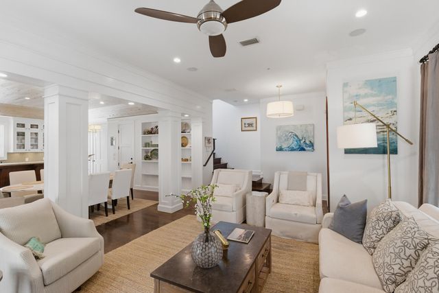 87 Bridgetown Avenue, Rosemary Beach, FL 32461