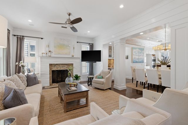87 Bridgetown Avenue, Rosemary Beach, FL 32461