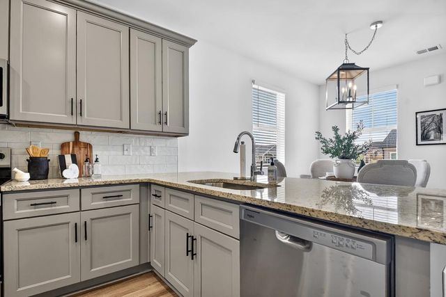 Unit 38 Grove Loop, Blue Ridge, GA 30513