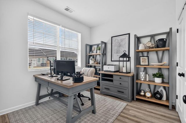 Unit 38 Grove Loop, Blue Ridge, GA 30513