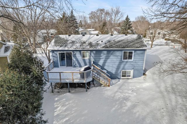 533 Innsbruck Drive, Chaska, MN 55318