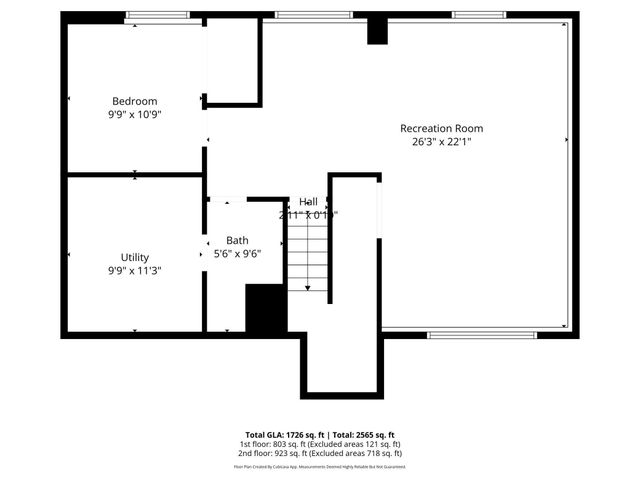 533 Innsbruck Drive, Chaska, MN 55318
