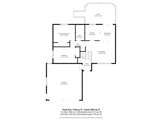 533 Innsbruck Drive, Chaska, MN 55318