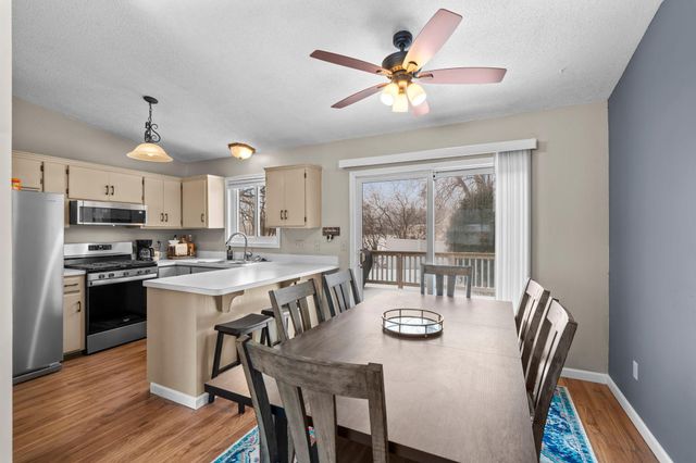 533 Innsbruck Drive, Chaska, MN 55318