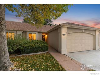 2114 Water Blossom Lane, Fort Collins, CO 80526