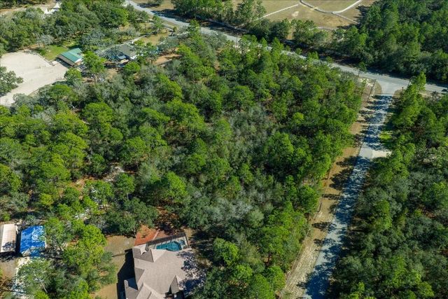 6055 W PONDEROSA PLACE, Beverly Hills, FL 34465