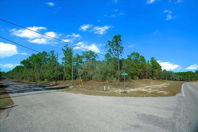 6055 W PONDEROSA PLACE, Beverly Hills, FL 34465