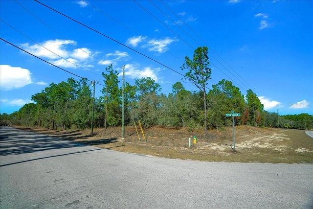 6055 W PONDEROSA PLACE, Beverly Hills, FL 34465