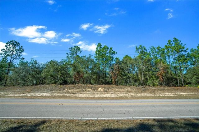 6055 W PONDEROSA PLACE, Beverly Hills, FL 34465