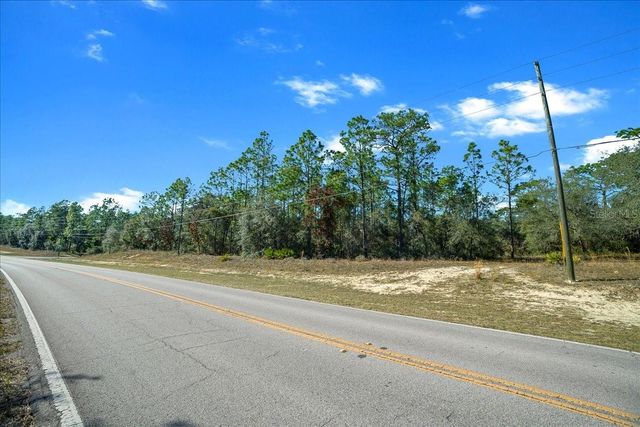 6055 W PONDEROSA PLACE, Beverly Hills, FL 34465