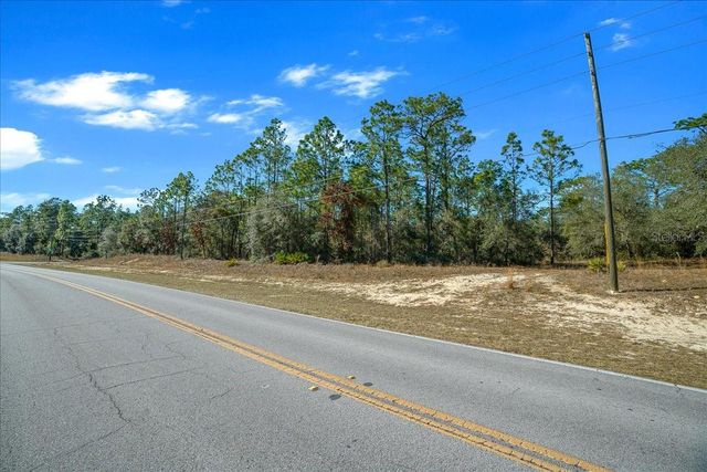 6055 W PONDEROSA PLACE, Beverly Hills, FL 34465