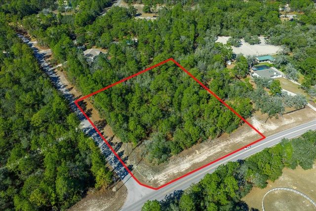 6055 W PONDEROSA PLACE, Beverly Hills, FL 34465