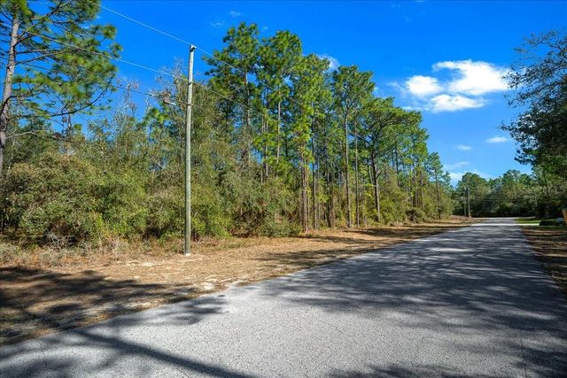 6055 W PONDEROSA PLACE, Beverly Hills, FL 34465