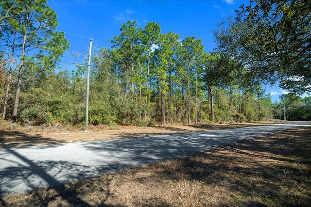 6055 W PONDEROSA PLACE, Beverly Hills, FL 34465