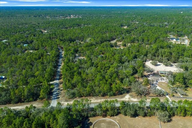 6055 W PONDEROSA PLACE, Beverly Hills, FL 34465