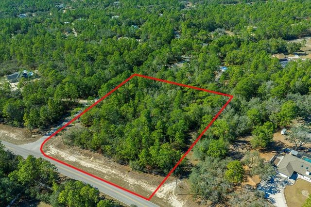 6055 W PONDEROSA PLACE, Beverly Hills, FL 34465