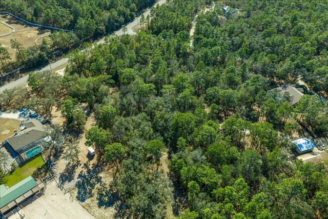 6055 W PONDEROSA PLACE, Beverly Hills, FL 34465