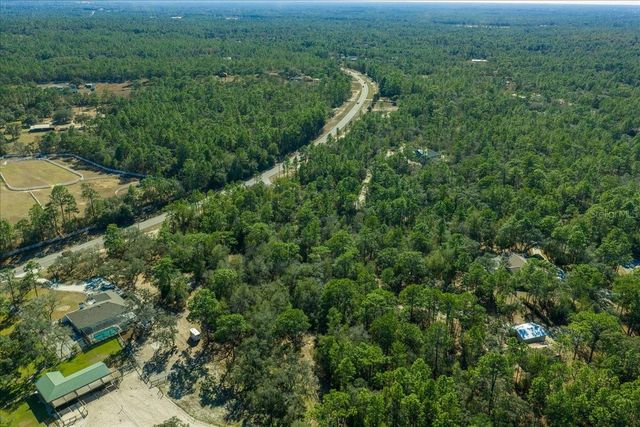 6055 W PONDEROSA PLACE, Beverly Hills, FL 34465