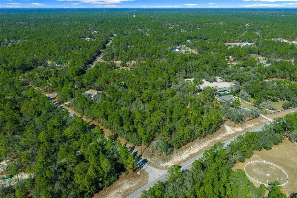 6055 W PONDEROSA PLACE, Beverly Hills, FL 34465