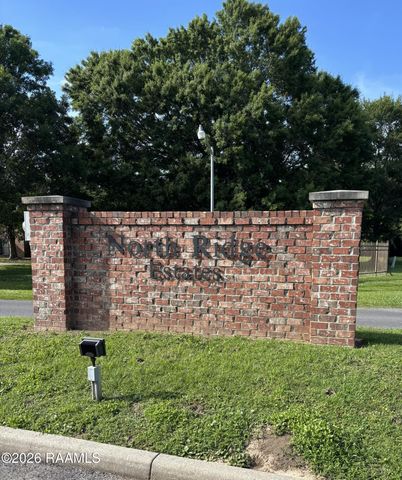 111 Legend Lane, Carencro, LA 70520