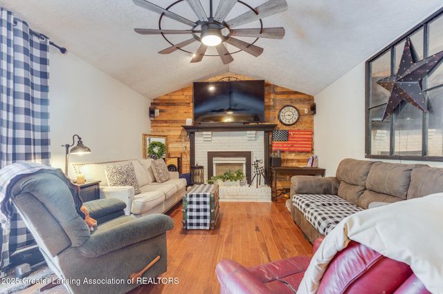 12615 Kruger Lane, Dewitt, MI 48820