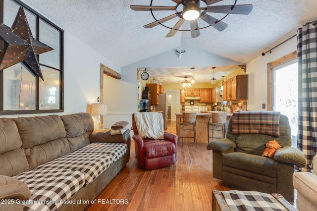 12615 Kruger Lane, Dewitt, MI 48820