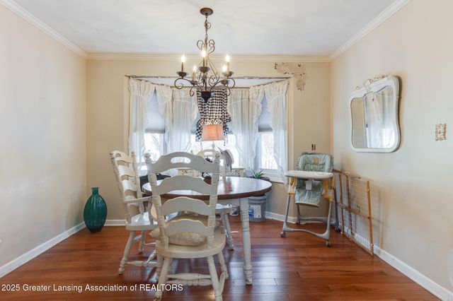 12615 Kruger Lane, Dewitt, MI 48820